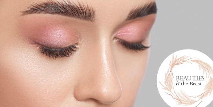 Από 19,90€ Brow Lamination, Lash Lift & Σχηματισμός Φρυδιών, στο BEAUTIES & the Beast στη Νέα Ιωνία.