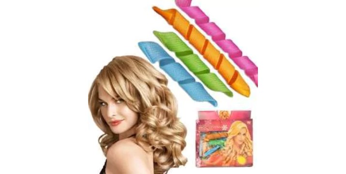 2,50€ για Μαγικά Rollers Magic Leverag Για Τέλειες Μπούκλες, με παραλαβή ή δυνατότητα πανελλαδικής αποστολής στο χώρο σας από το “Idea Hellas” στη Νέα Ιωνία.