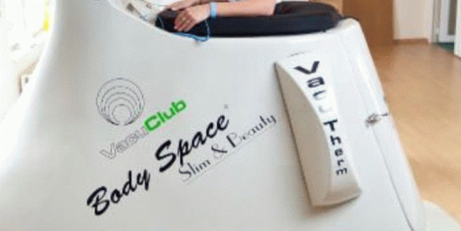 Από 19€ Άμεση Λιποδιάλυση κα Μείωση Πόντων με Body Space VacuTherm 3 σε 1, στο Diamonds στο Νέο Ηράκλειο.